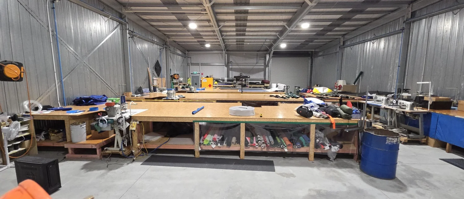 Manufacturing Services