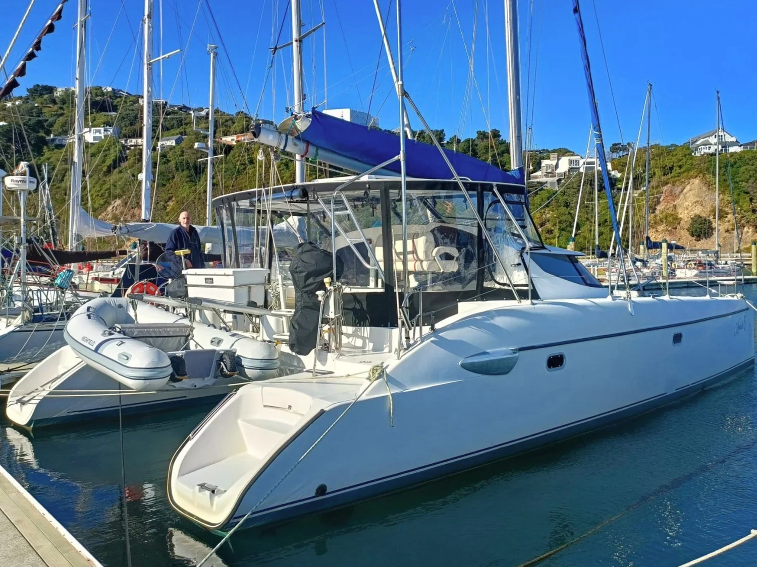 Marine Solutions
