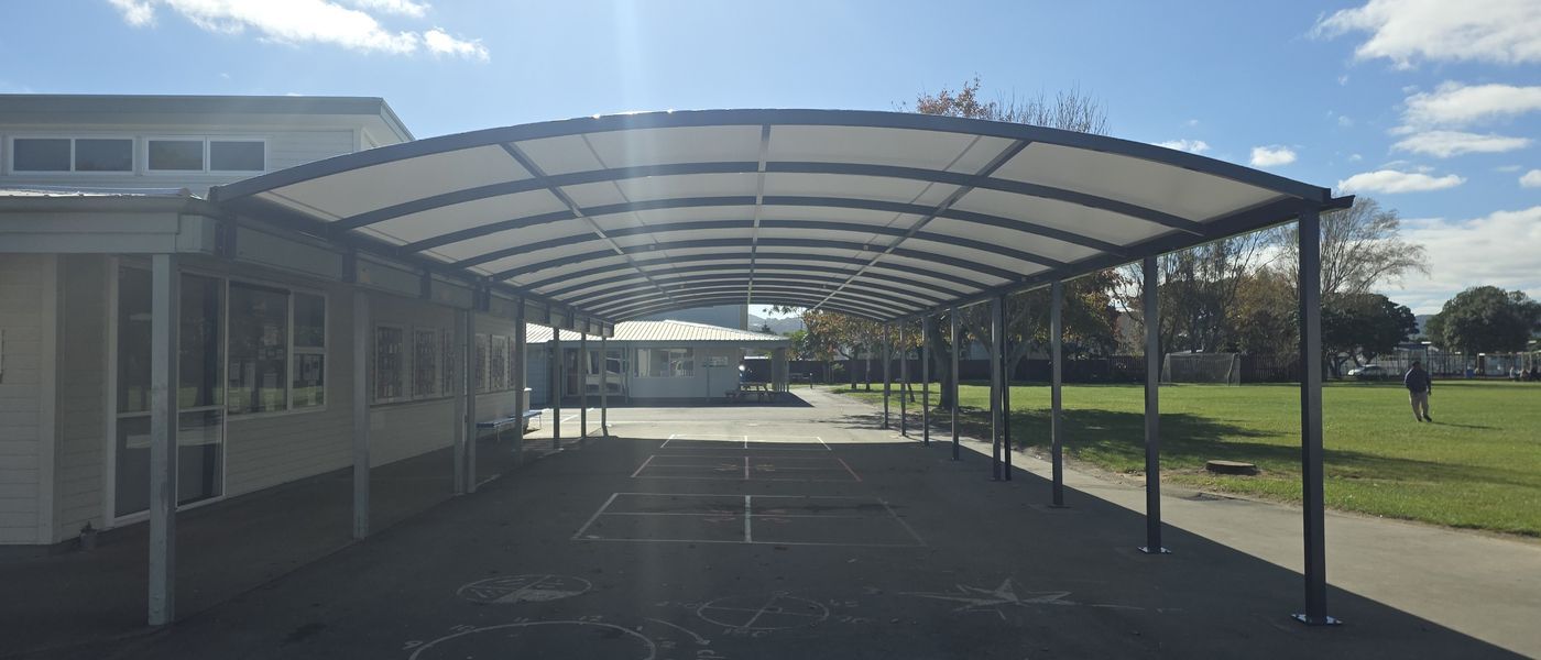 Tension Canopies (CanopyTech)